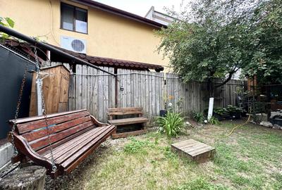 Apartament cu 3 camere decomandat, mobilat în Roșu - 14