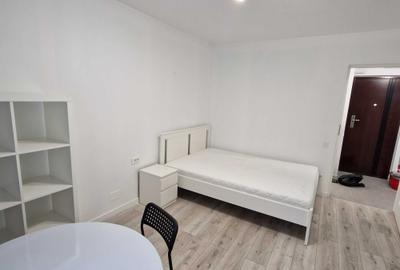 Garsonieră decomandată în Crângași - 2