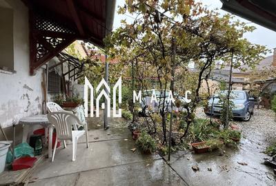 Apartament cu 3 camere semidecomandat în Central - 7