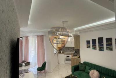 Apartament cu 2 camere decomandat, mobilat în Nord - 2