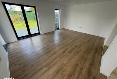 Casă cu 3 camere în Central