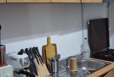Apartament cu 2 camere decomandat în Vest