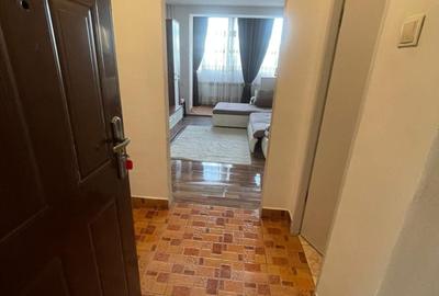 Garsonieră în Săldăbagiu de Munte