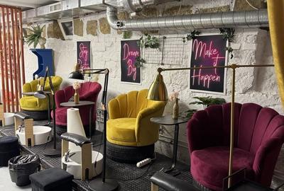 Spațiu comercial, de 207 mp, în Horea - 2