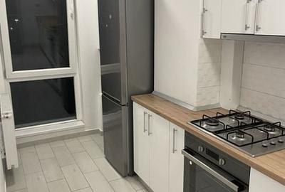 Garsonieră în Berceni - 3