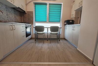 Apartament cu 2 camere decomandat, mobilat în Apărătorii Patriei - 8