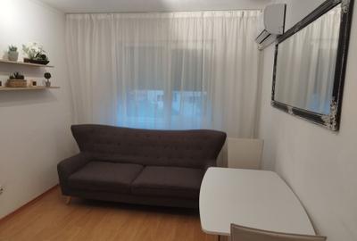 Apartament cu 2 camere semidecomandat în Oșorhei - 7