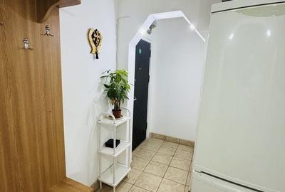 Apartament cu 2 camere semidecomandat în Central - 5