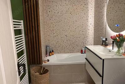 Apartament cu 2 camere decomandat în Central - 3