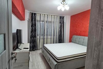 Apartament cu 2 camere decomandat, mobilat în Călărași - 7
