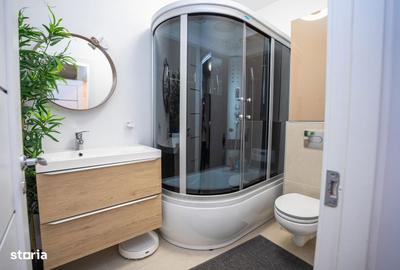 Apartament cu 4 camere decomandat în Iris - 8