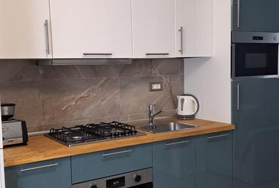 Apartament cu 2 camere, mobilat în Mamaia-Sat - 3