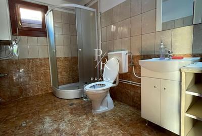 Spațiu comercial, de 60 mp, în Florești - 4