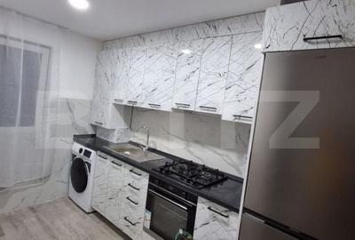Apartament cu 2 camere decomandat în Central - 1