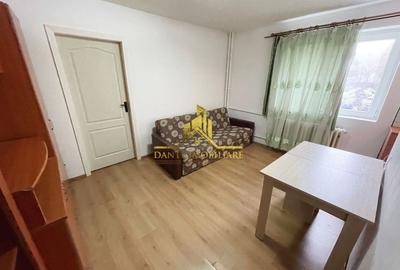 Apartament cu 2 camere semidecomandat, mobilat în Gheorgheni - 3