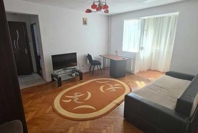 Apartament cu 2 camere semidecomandat în Central - 3