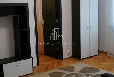 Apartament cu 2 camere semidecomandat în Dâmbu Pietros