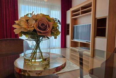 Apartament cu 2 camere nedecomandat în Domenii - 15