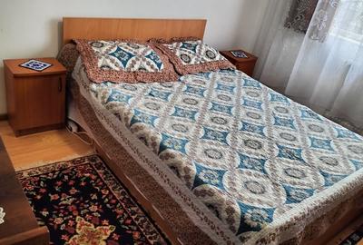 Apartament cu 2 camere semidecomandat în Tomis III - 2