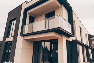 Casă cu 4 camere cu Teren 180 Mp în Central - 2