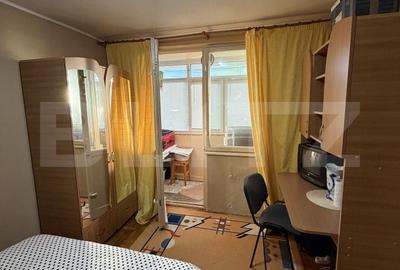 Apartament cu 2 camere nedecomandat în Micro 19 - 5