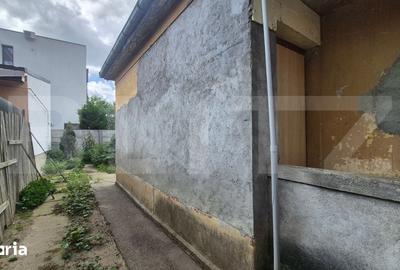 Casă cu 4 camere cu Teren 223 Mp în Central - 1