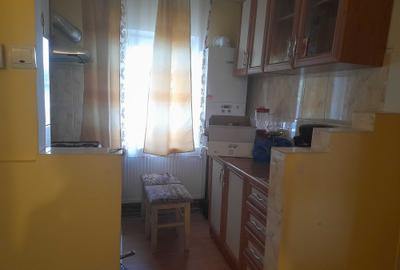 Garsonieră semidecomandată în Central - 7