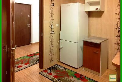 Apartament cu 2 camere semidecomandat în Republicii - 4
