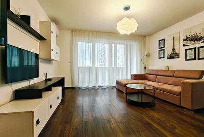 Apartament cu 2 camere decomandat în Aradului - 1