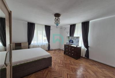 Apartament cu 2 camere decomandat în Turnișor