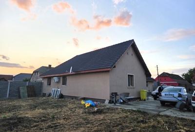 Casă cu 3 camere în Central - 6