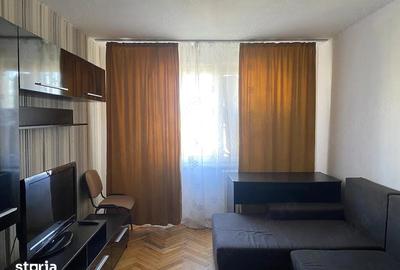 Apartament cu 3 camere în Circumvalațiunii