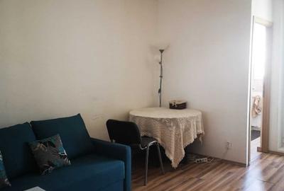 Garsonieră în Iancului - 2