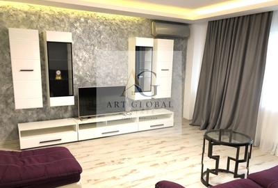 Apartament cu 2 camere decomandat, mobilat în Vitan