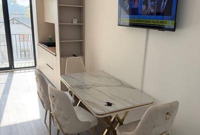 Apartament cu 2 camere în Central - 1