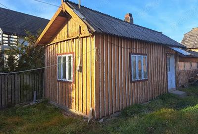 Casă cu 2 camere cu Teren 4300 Mp în Capu Câmpului - 3