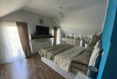 Apartament cu 3 camere decomandat, mobilat în Ghiroda - 5