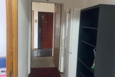 Apartament cu 3 camere decomandat în Exercițiu