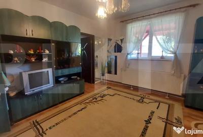 Casă cu 3 camere cu Teren 3860 Mp în Chichiș