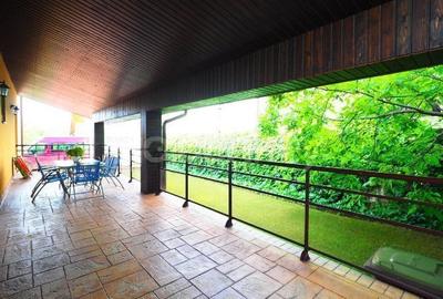 Casă cu 6 camere cu Teren 890 Mp în Voluntari - 9
