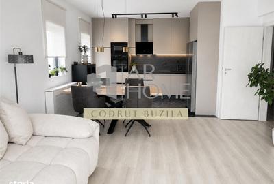 Apartament cu 2 camere în Buda - 1