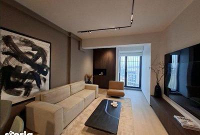 Apartament cu 2 camere în Florești - 4