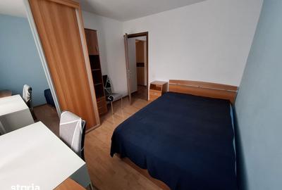 Apartament cu 2 camere decomandat, mobilat în Tudor Vladimirescu - 4