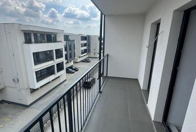 Apartament cu 3 camere în Central - 3