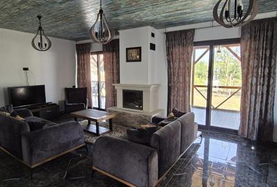 Casă cu 3 camere cu Teren 316 Mp în Valu lui Traian - 4