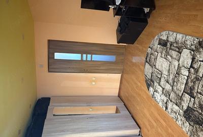 Apartament cu 2 camere decomandat în Casa Cărții - 1
