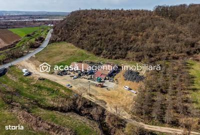 Spațiu comercial, de 450 mp, în Barațca - 6