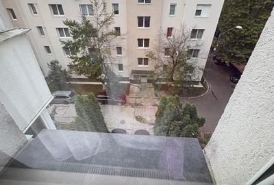 Apartament cu 2 camere decomandat în Unirii