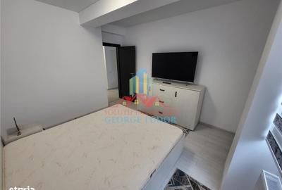 Apartament cu 2 camere decomandat în Roșu