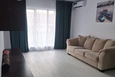 Apartament cu 2 camere decomandat în Theodor Pallady